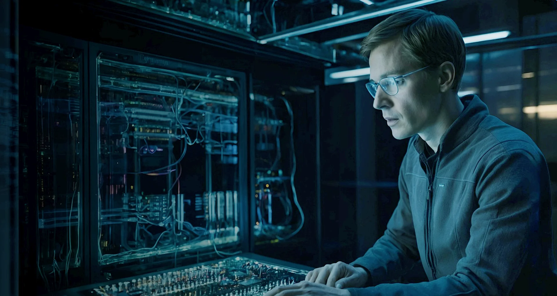 Data Backup and Recovery